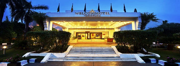 WelcomHotel Vadodara - Vadodara 01.jpg